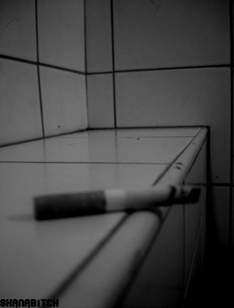 Fumer ou ne pas fumer, telle est la question!